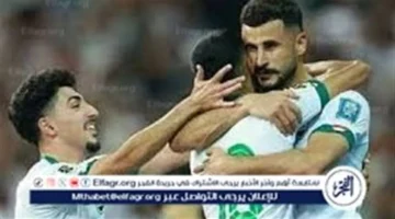 مباراة العراق والبحرين في كأس العرب 2025 تحدد مصير التأهل بين الفريقين